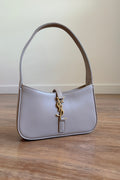 Authentic Saint Laurent YSL Le 5 a 7 Mini Bag