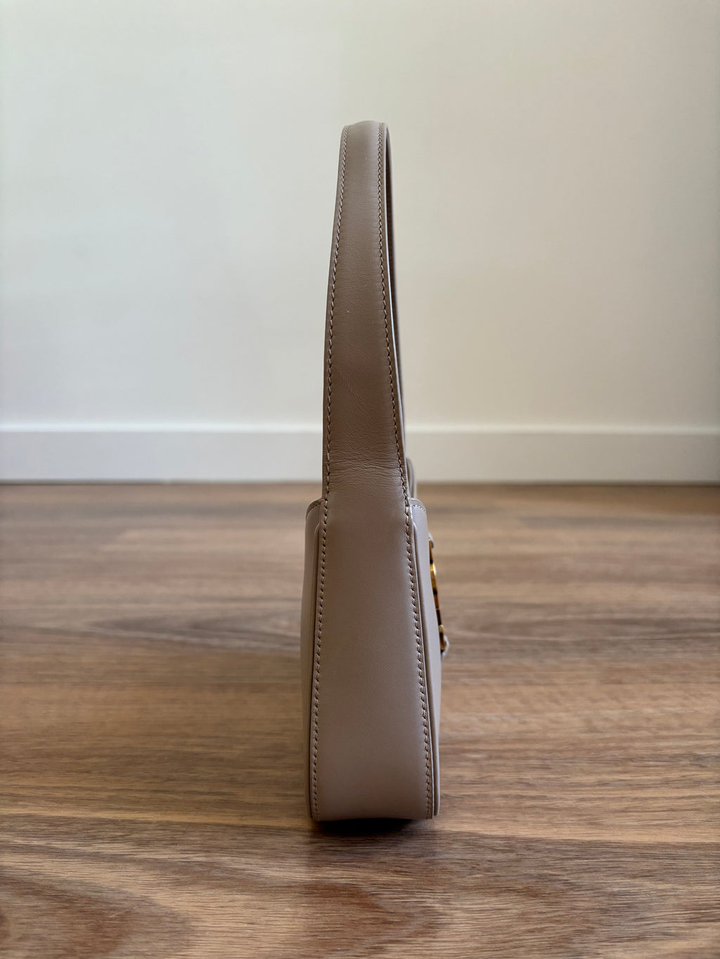 Authentic Saint Laurent YSL Le 5 a 7 Mini Bag