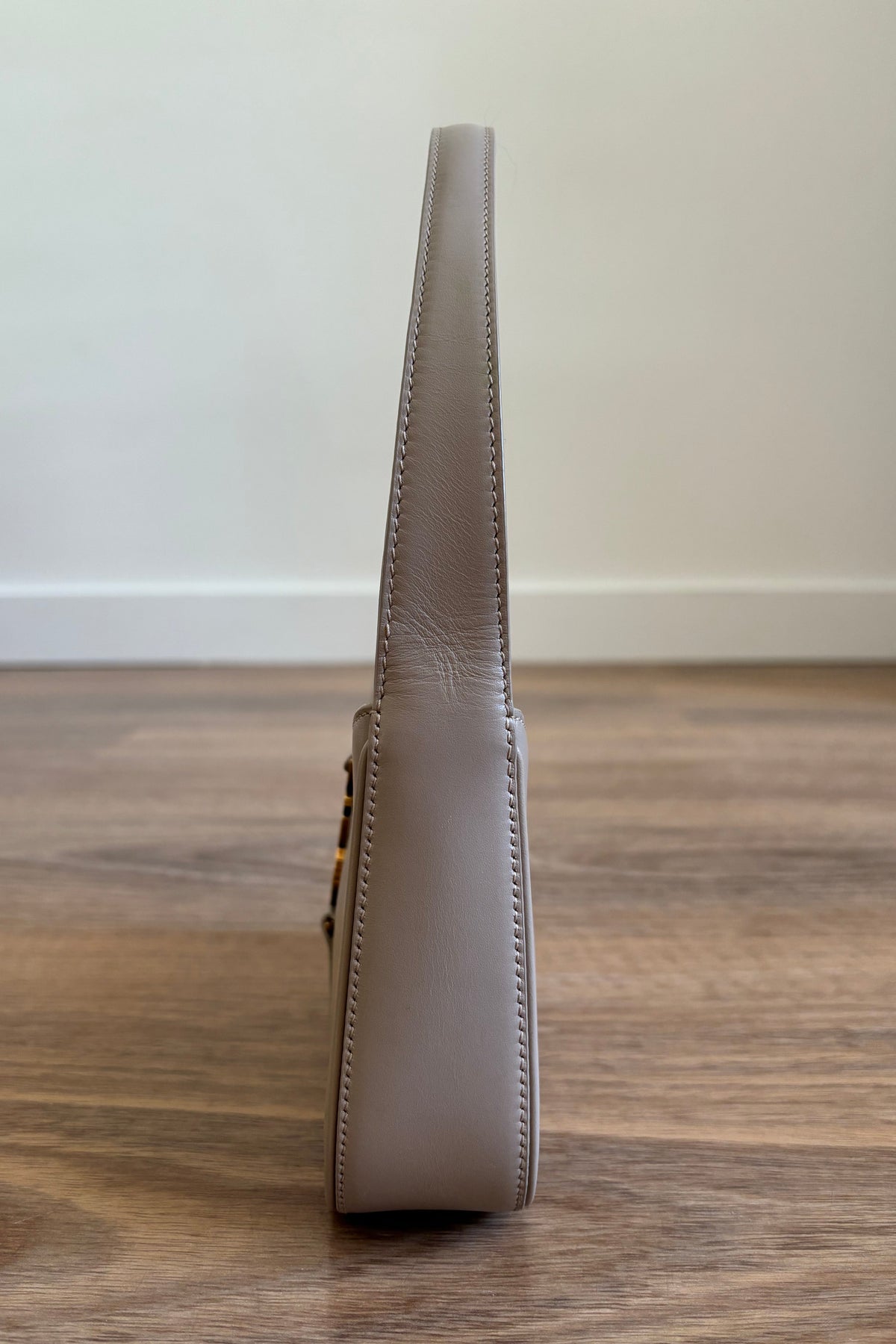 Authentic Saint Laurent YSL Le 5 a 7 Mini Bag