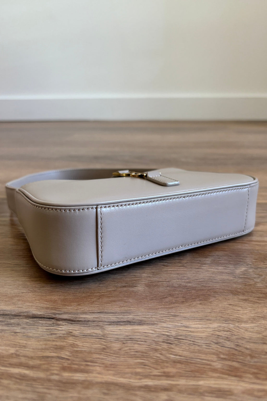 Authentic Saint Laurent YSL Le 5 a 7 Mini Bag