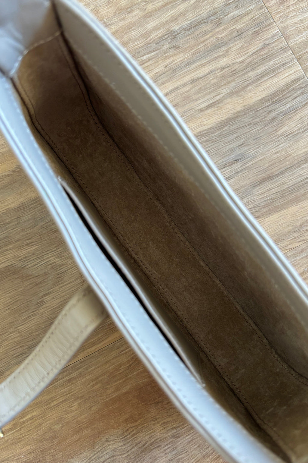 Authentic Saint Laurent YSL Le 5 a 7 Mini Bag