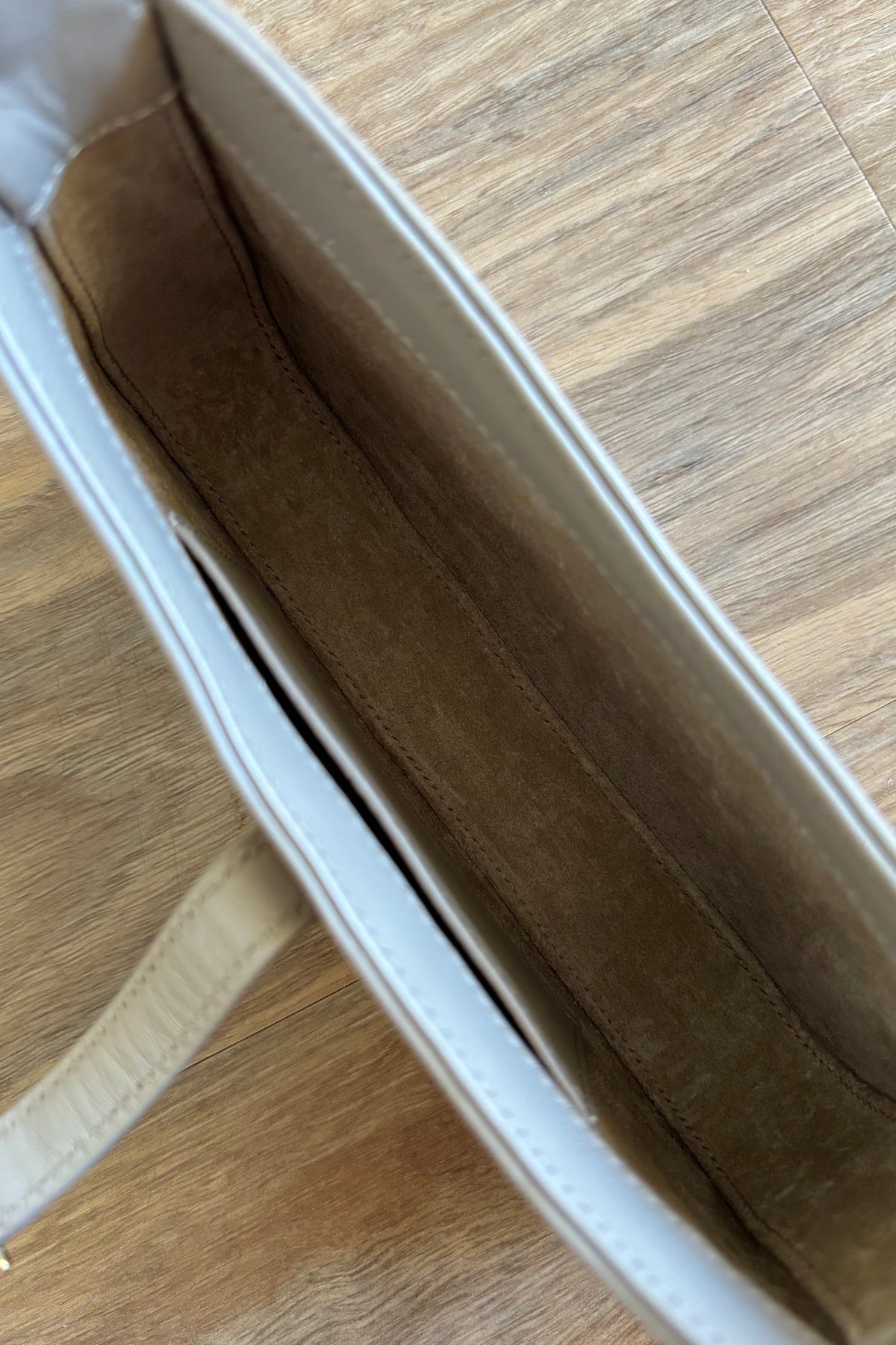 Authentic Saint Laurent YSL Le 5 a 7 Mini Bag