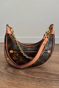 Authentic Louis Vuitton Loop Bag